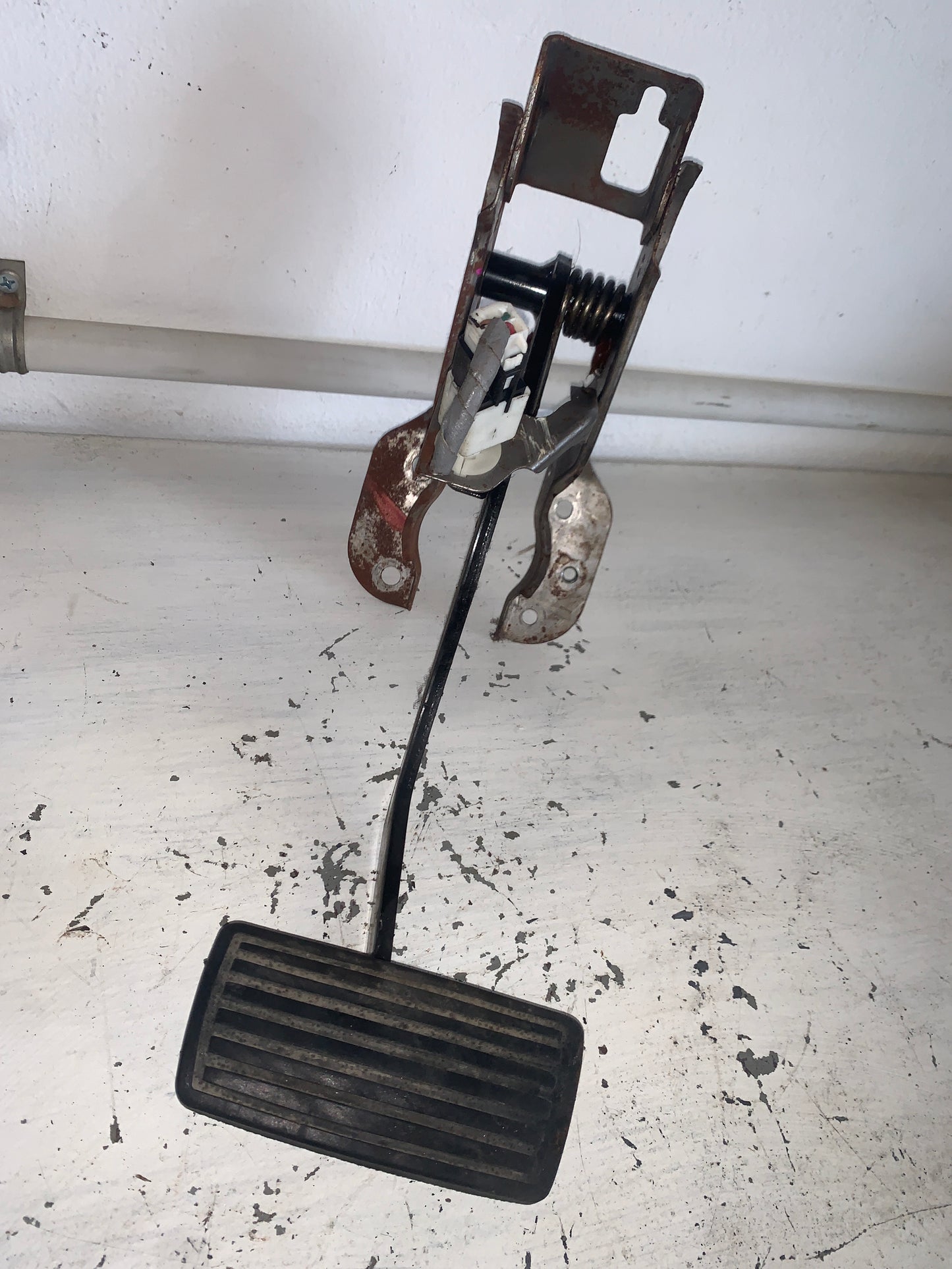 Pedal Freno Honda Accord 2002 2006