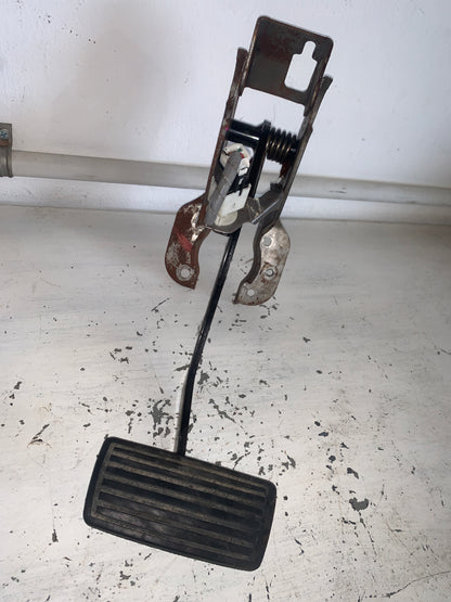 Pedal Freno Honda Accord 2002 2006