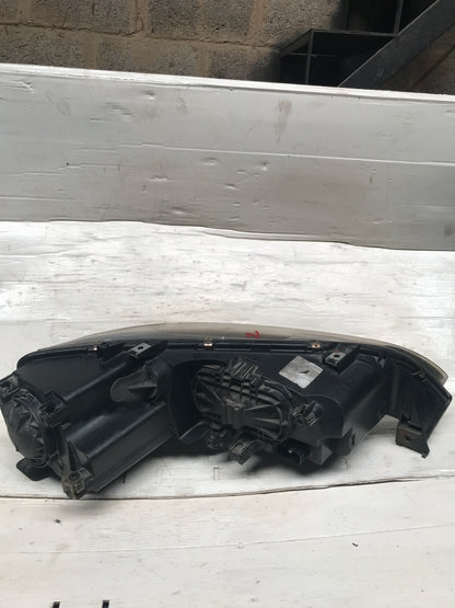 Faro Delantero Mazda6