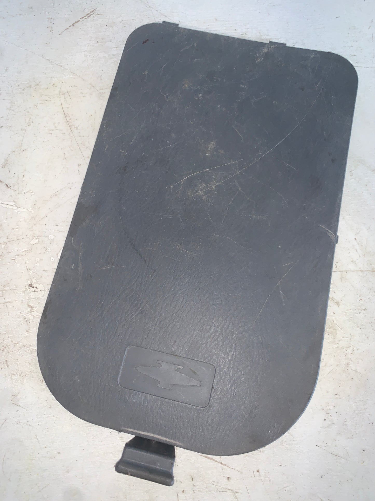 Tapa Gato Maletero Honda Pilot 2004 2006