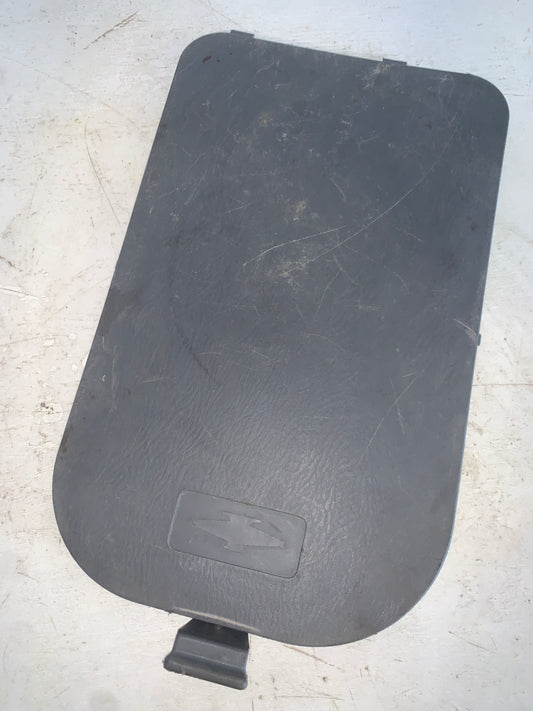 Tapa Gato Maletero Honda Pilot 2004 2006