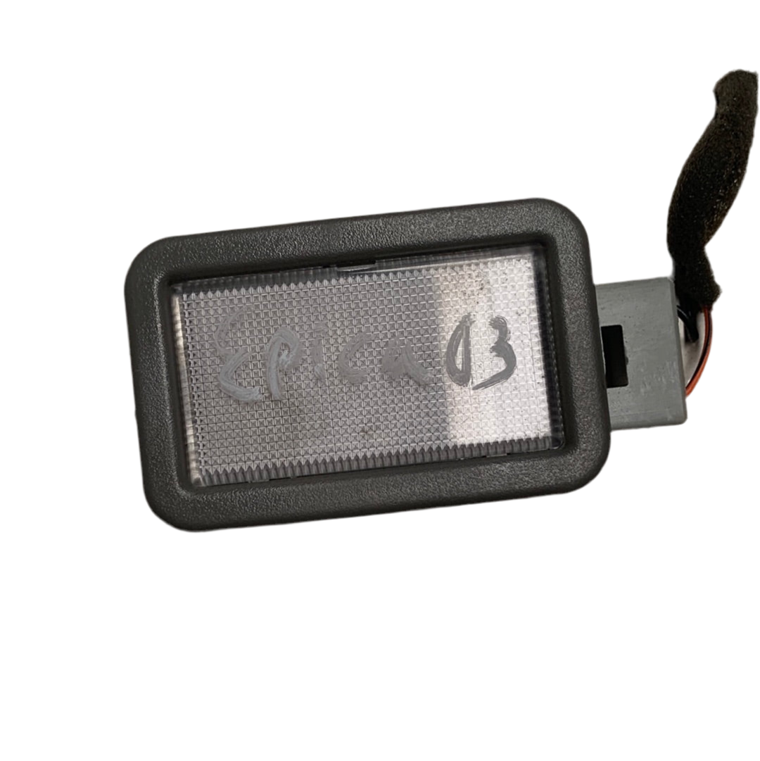 Lampara Luz Interna Chevrolet Épica