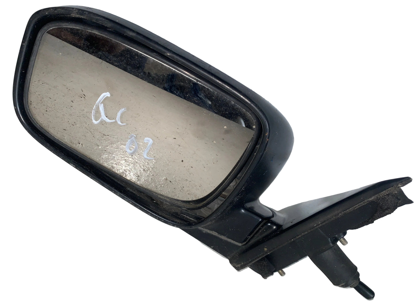 Retrovisor Manual Honda Accord 2003 2005