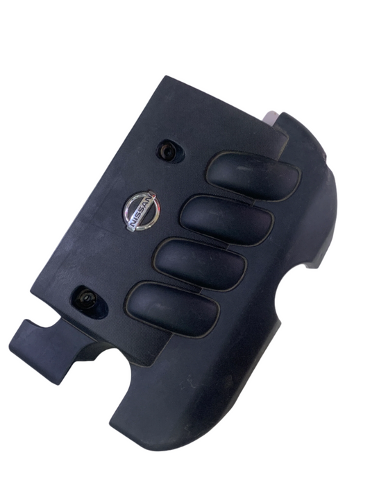 Embellecedor Motor Nissan Tiida 1.8