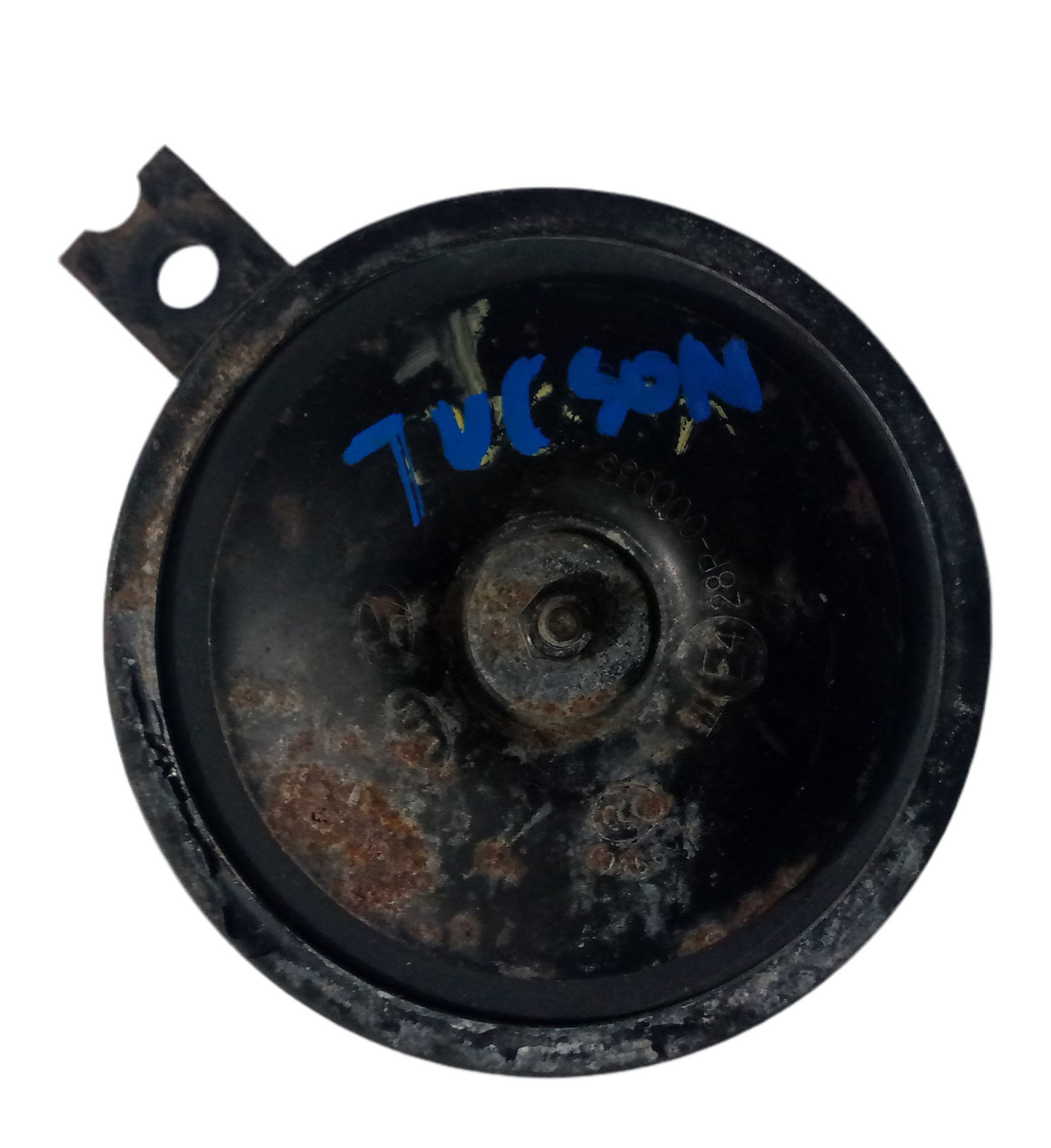 Claxon Pito Corneta Hyundai Tucson Derecho