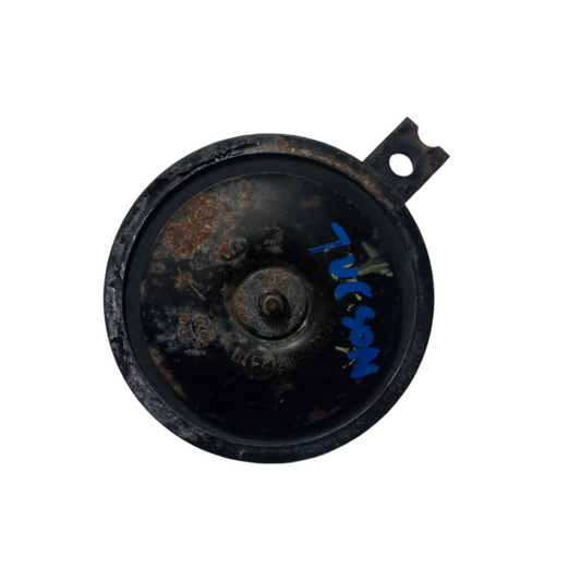 Claxon Pito Corneta Hyundai Tucson Derecho