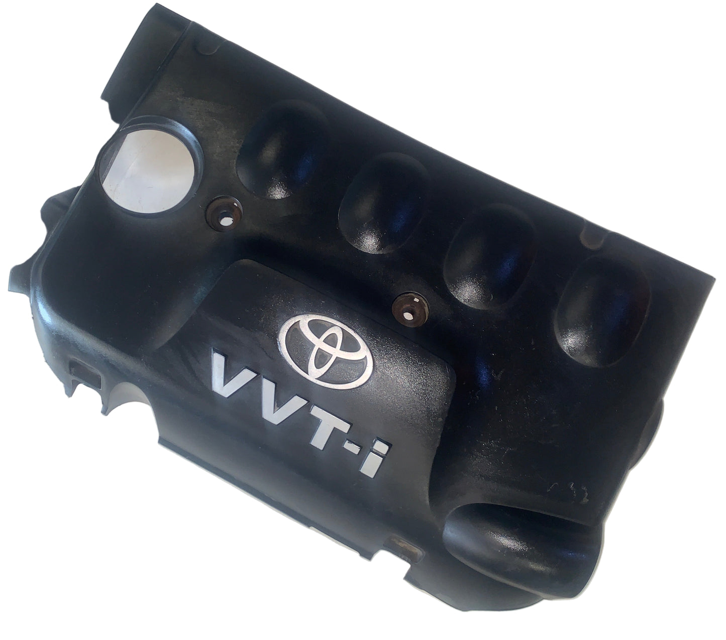 Embellecedor Motor Toyota Yaris 2001 2010 Sport Belta