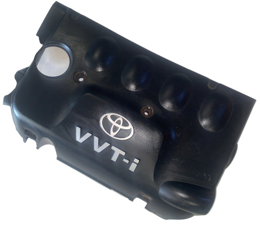 Embellecedor Motor Toyota Yaris 2001 2010 Sport Belta