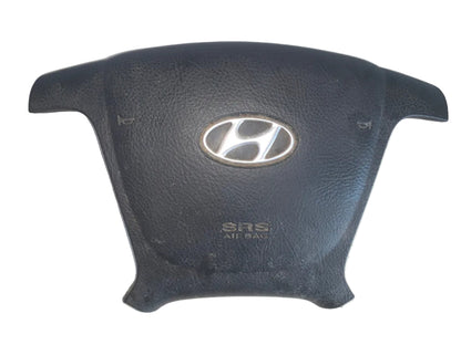 Airbag Hyundai Santa Fe 2006 2012