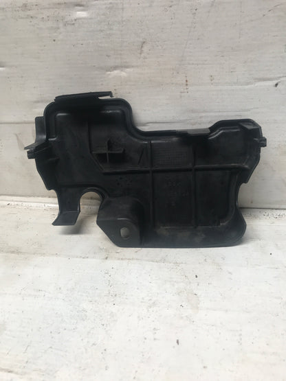 Tapa Cerradura Capot Honda Accord 2005