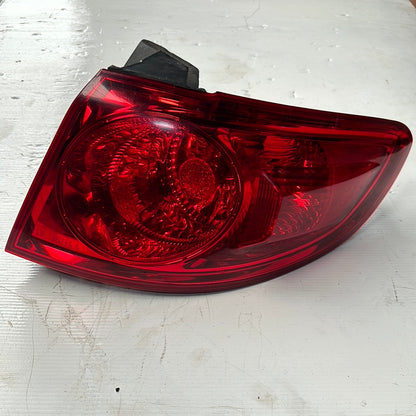 Stop Hyundai Santa Fe 2006 2012