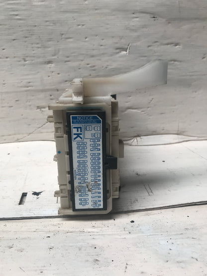 Fusilera Interna Toyota Corolla 2009 2014