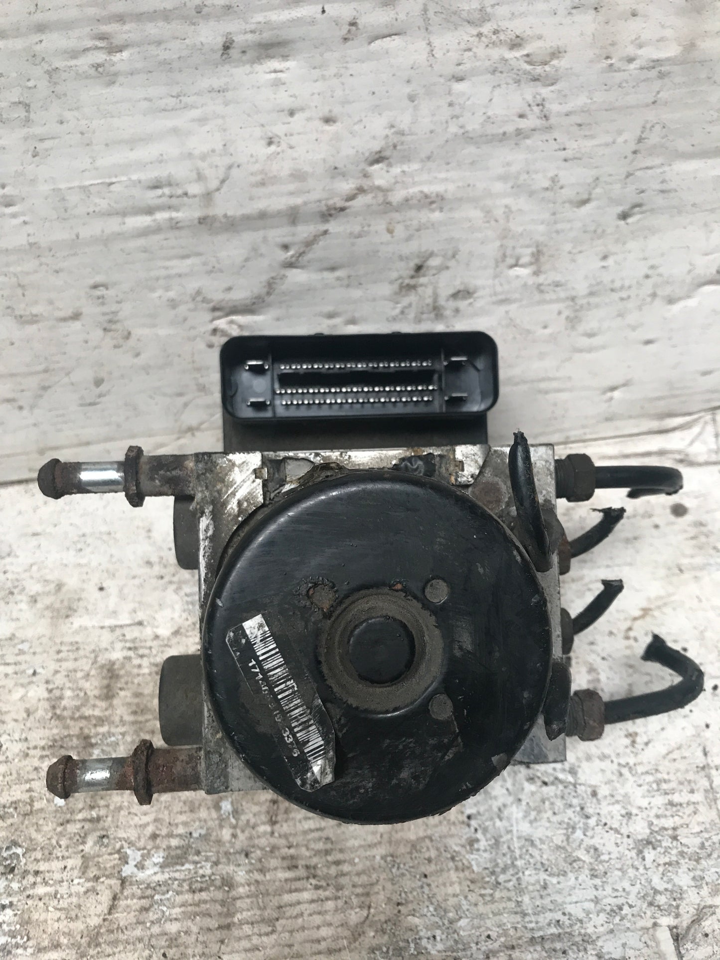 Modulo ABS Freno Ford F150