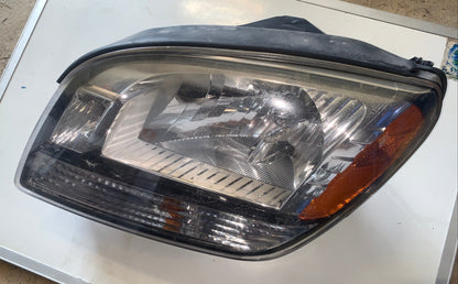 Faro Delantero Chevrolet Orlando 2014 2016