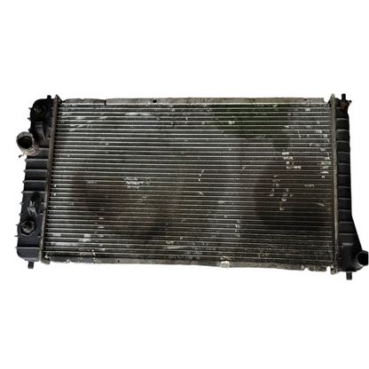 Radiador Chevrolet Sunfire Cavalier Automático