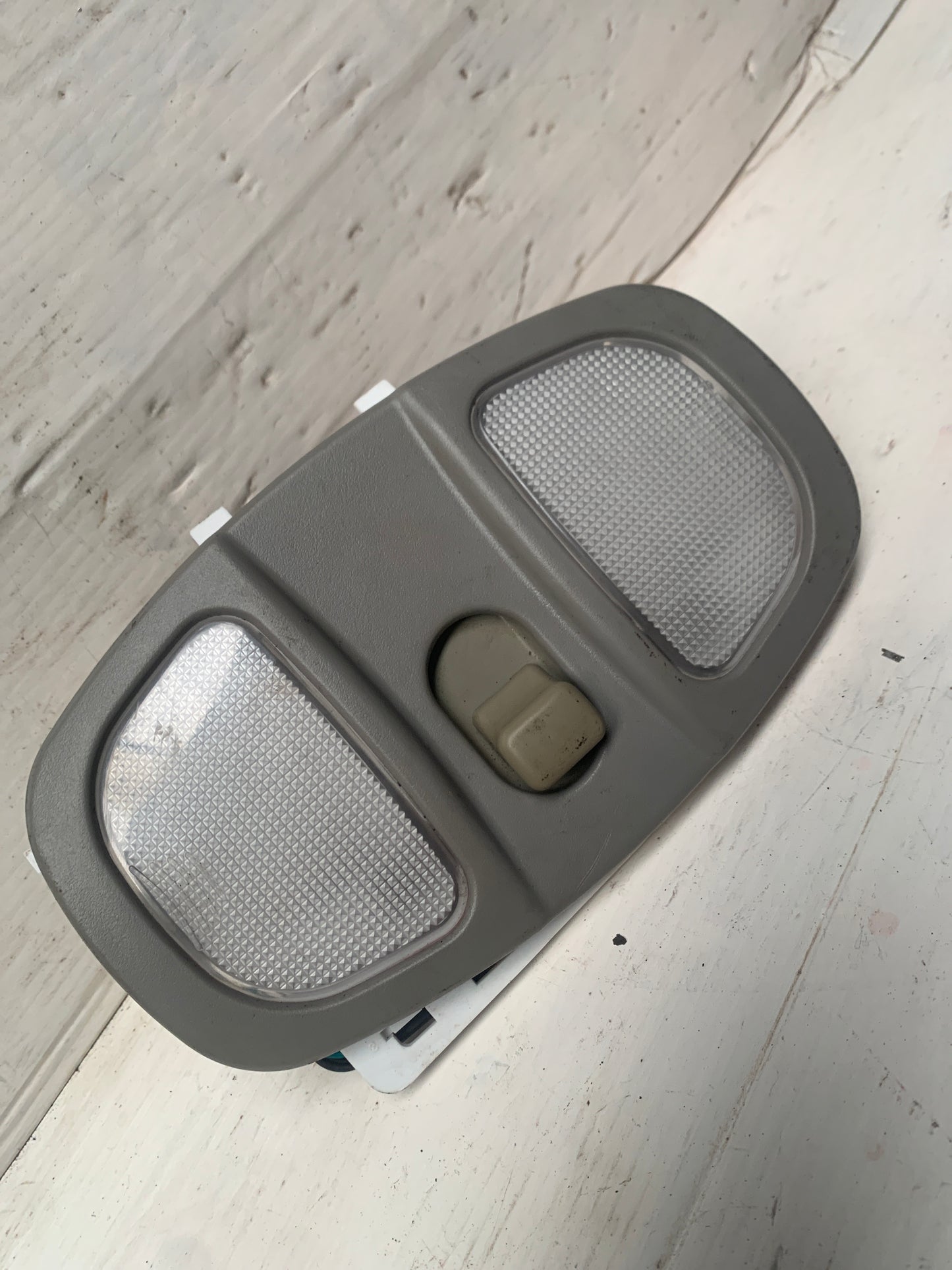 Lampara Luz Techo Gran Vitara XL7