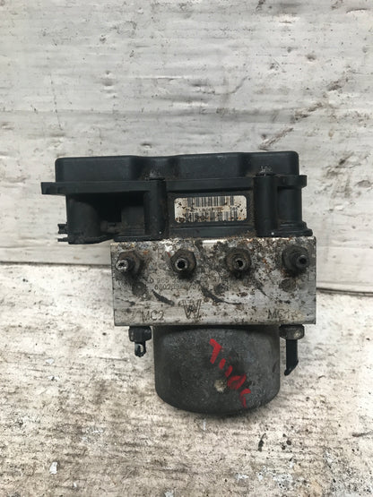Modulo ABS Nissan Tiida 1.8