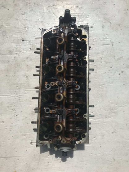 Camara Honda Civic 1996 2000 Vtec