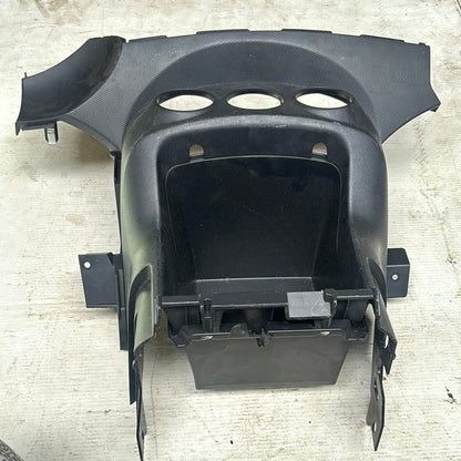 Consola Central Mitsubishi Outlander 2006 2012