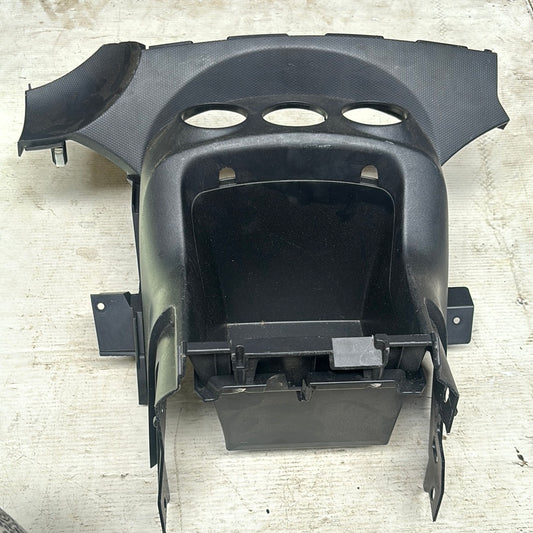 Consola Central Mitsubishi Outlander 2006 2012