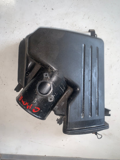 Tapa Filtro Superior Toyota Camry 2007 2009