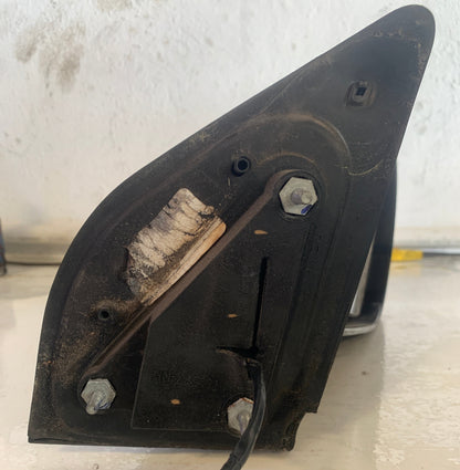 Retrovisor Jeep Compass 2007 2012