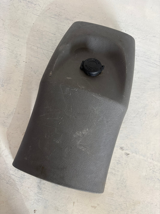 Consola Central trasera Hyundai Tucson 2005 2010 Original
