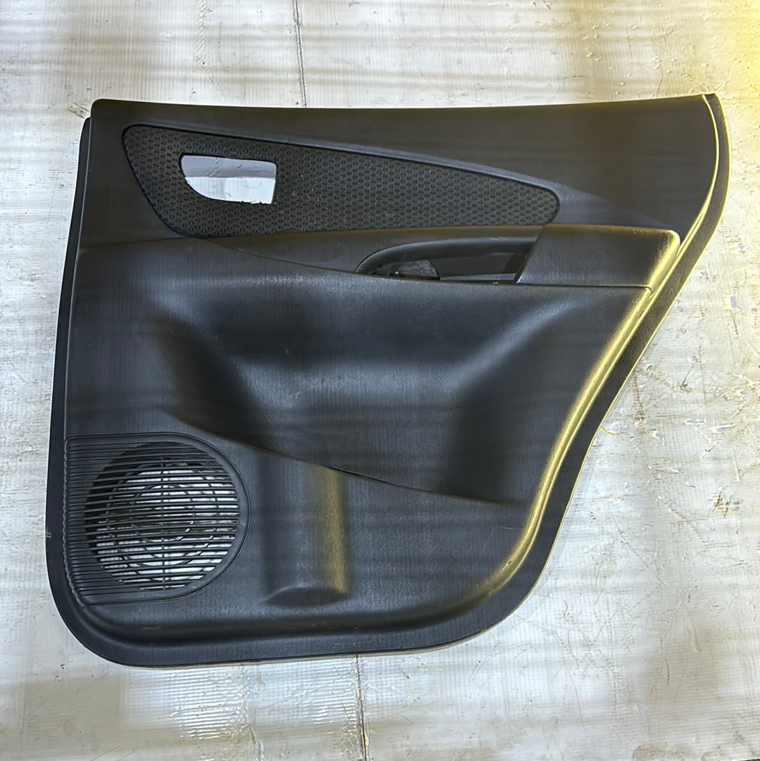 Tapa Tapiceria Puerta Hyundai Tucson 2005 2010