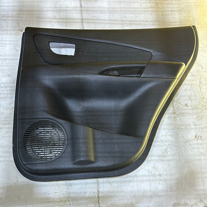 Tapa Tapiceria Puerta Hyundai Tucson 2005 2010