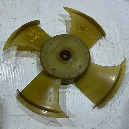 Aspa Electro Honda Civic 1995