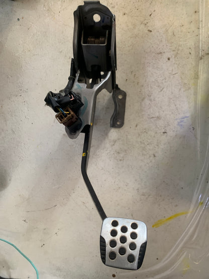 Pedal Freno Sensor Nissan 350Z