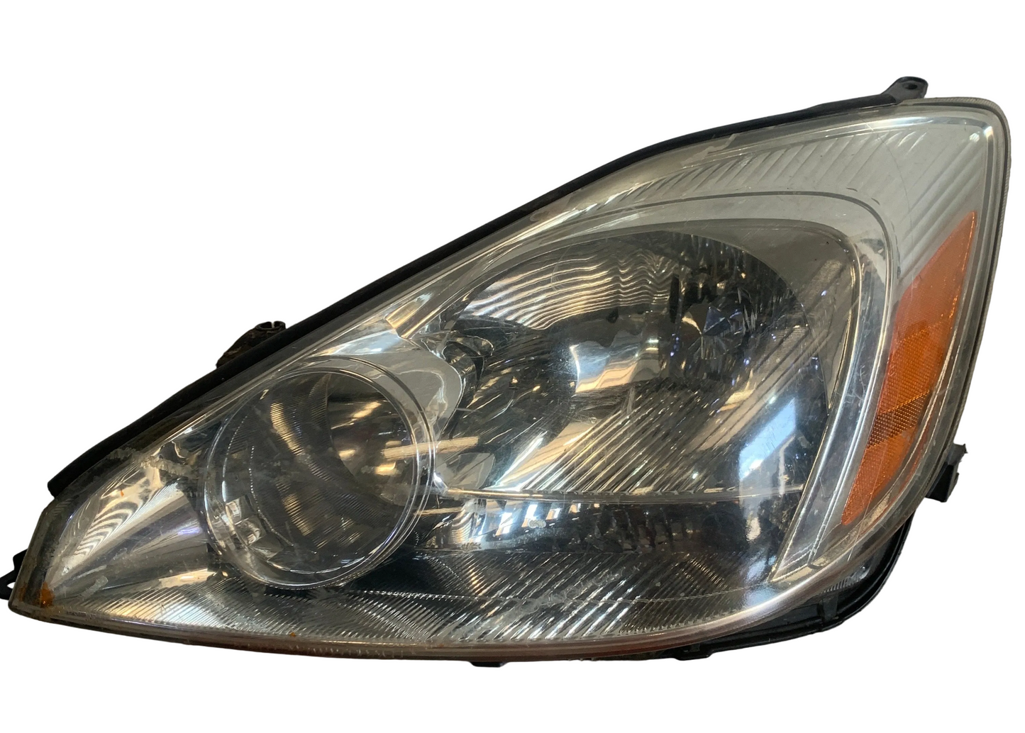 Faro Delantero Toyota Sienna 2004 2005