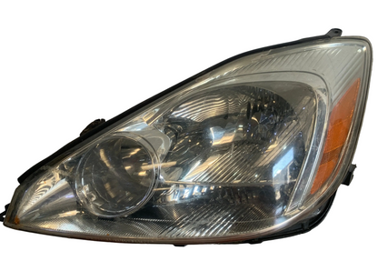 Faro Delantero Toyota Sienna 2004 2005