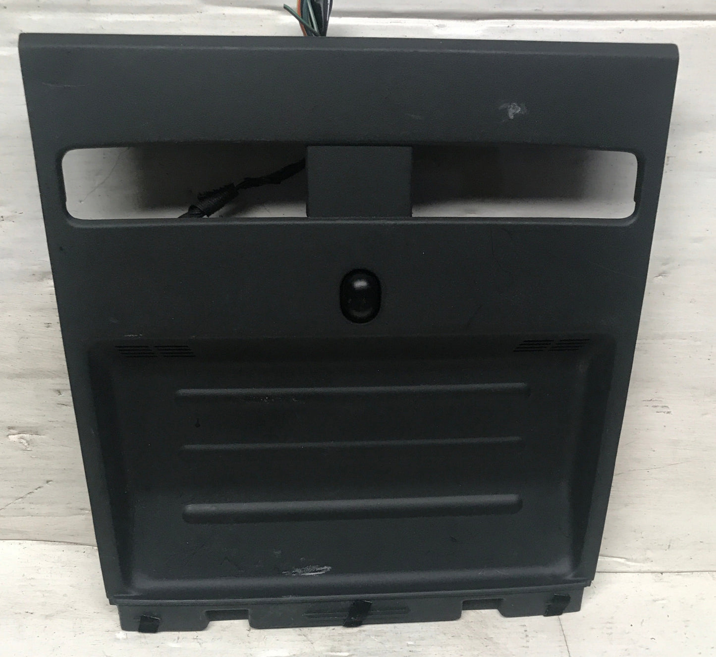 Bandeja Tablero Ford Explorer Eddie Bauer 2006 2010