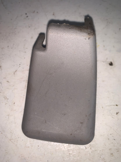 Tapa Tuerca Asiento Nissan Xtrail