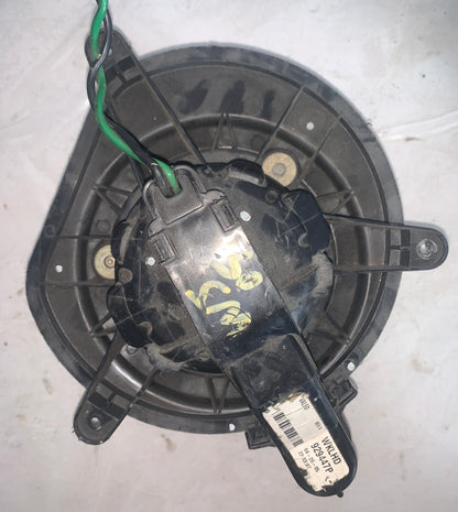 Soplador Aire Jeep Gran Cherokee WJ 2005 2010