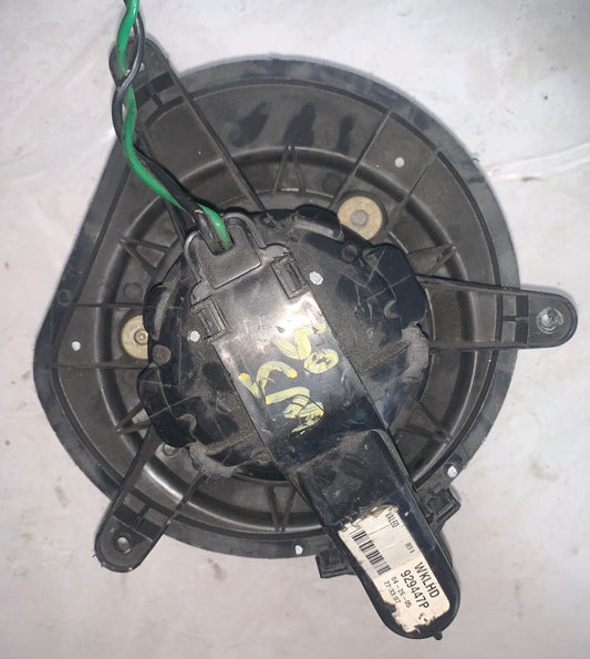 Soplador Aire Jeep Gran Cherokee WJ 2005 2010