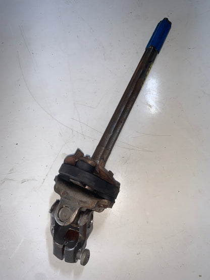 Cardan Direccion Ford Explorer 3.5 2012 2015