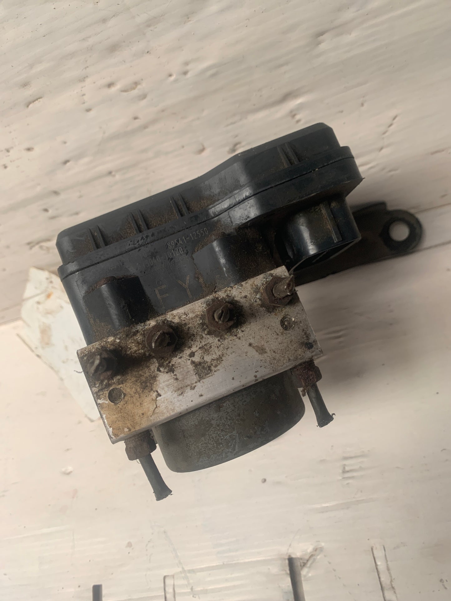 Modulo ABS Toyota Corolla 2009 2014 Irani