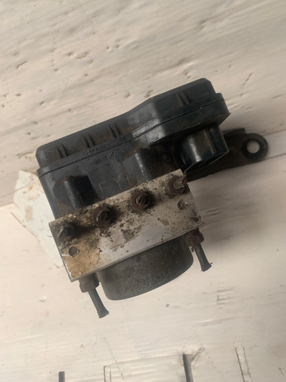 Modulo ABS Toyota Corolla 2009 2014 Irani