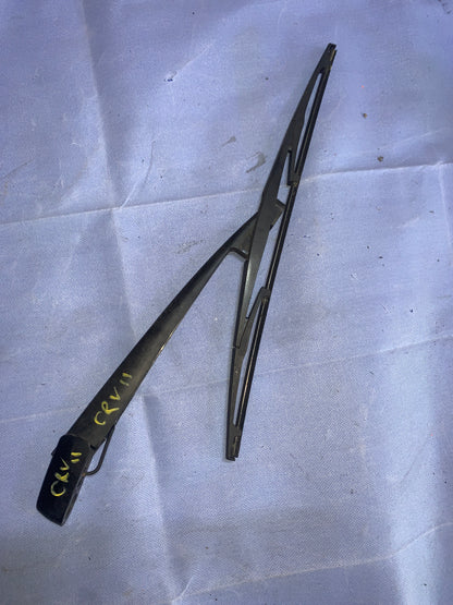 Brazo Limpia Parabrisa Trasero Honda CRV 2007 2011