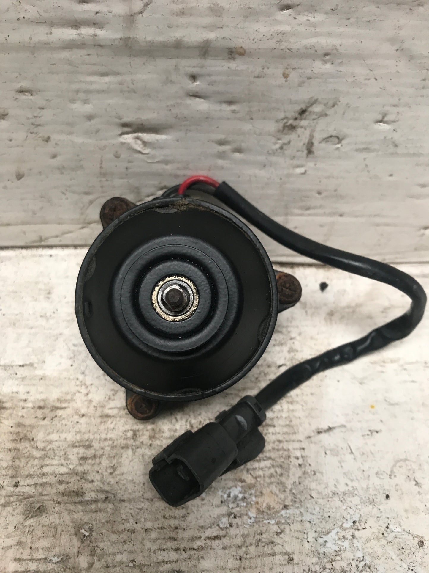 Motor Electroventilador Honda CRV Civic 1998 2006