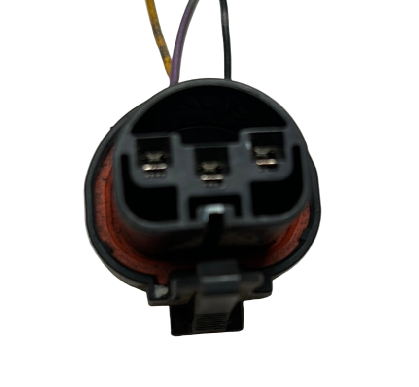 Conector Faro Ford F150