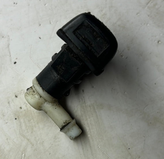 Sapitos Rociadores Limpia Parabrisas Jeep Cherokee 2014