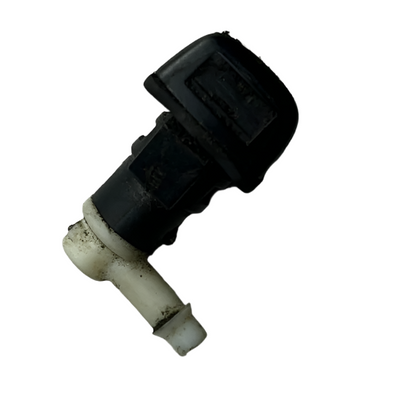 Sapitos Rociadores Limpia Parabrisas Jeep Cherokee 2014