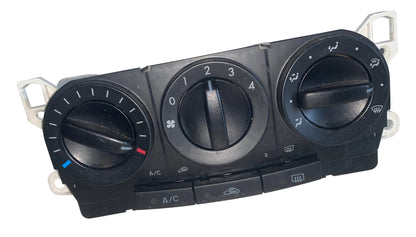 Mando Aire Mazda CX7 2007 2012