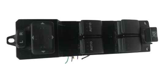 Mando Eleva Vidrio Piloto Mazda6 2006 2008