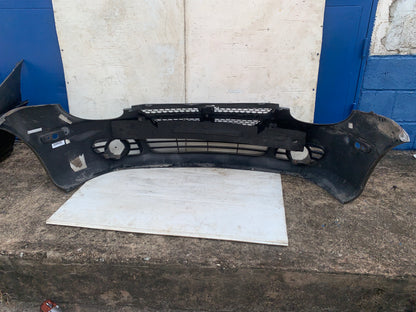 Parachoque Delantero Dodge Neon 2002 2006