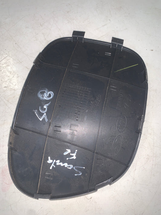 Tapa Interna Hyundai Santa Fe 2006 2012