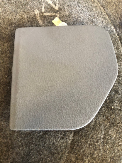 Tapa Tablero Lateral Chevrolet Trailblazer 2004 2008